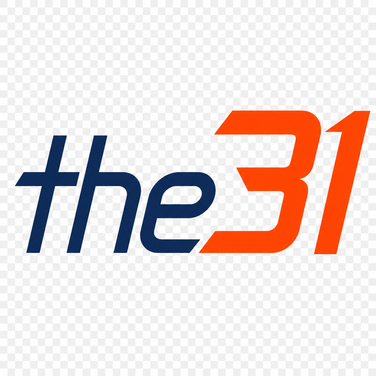 the 31